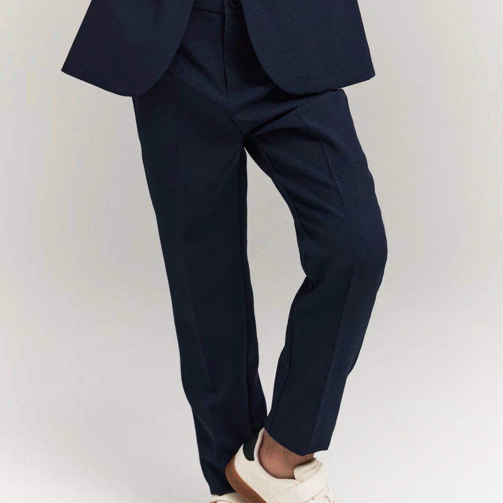 H&M Dress Pants - Boys Size 10-11